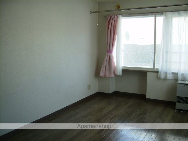 T’SCOURT北22条の内装写真