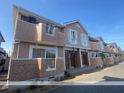 千葉県成田市西三里塚[3LDK/65.57m2]の外観1