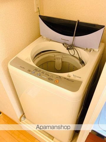 レオパレスALFACITY Kの内装写真