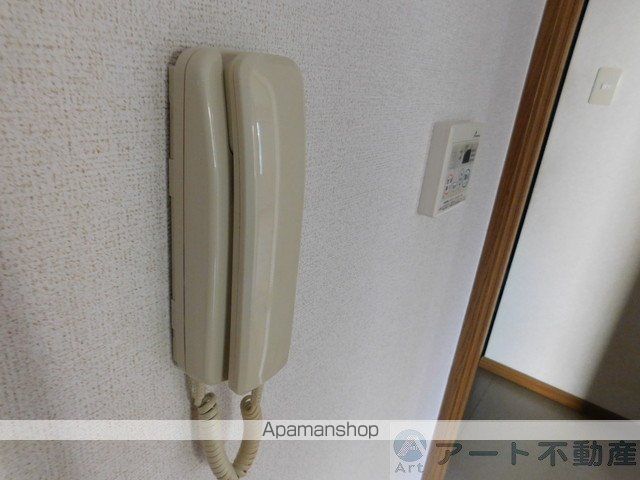 ドリームハイツ垣生 Aの内装写真