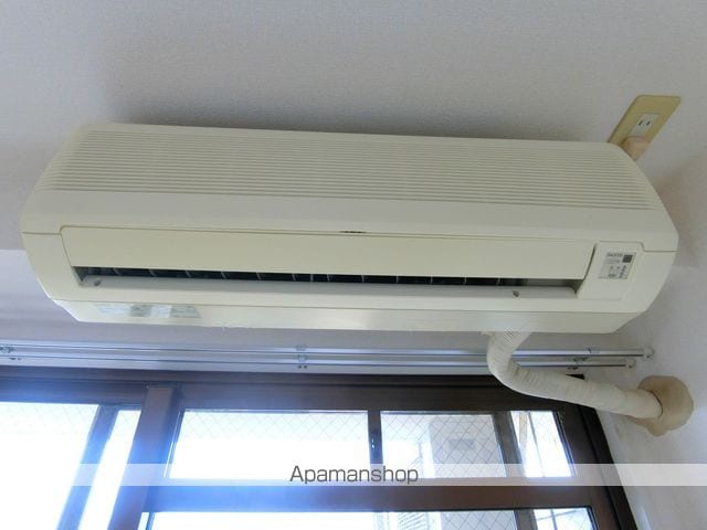 Mプラザ大住参番館の内装写真