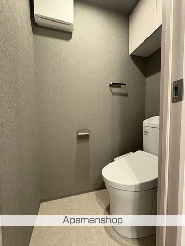 SーRESIDENCE亀戸BALMの内装写真