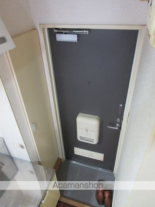 ドルフィン[1K/19.87m2]の内装4