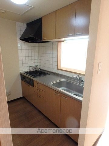 エステラ五番館の内装写真