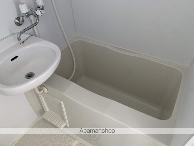 VILLA510 No.6の内装写真