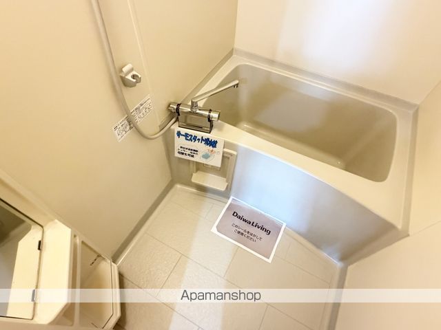 アヴァンセ Aの内装写真