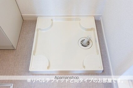 ヒカルサ瑞江ウエスト[1R/27.53m2]のその他内装1