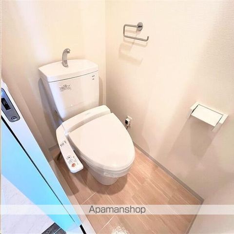 ヴィアーレ勾当台Iの内装写真