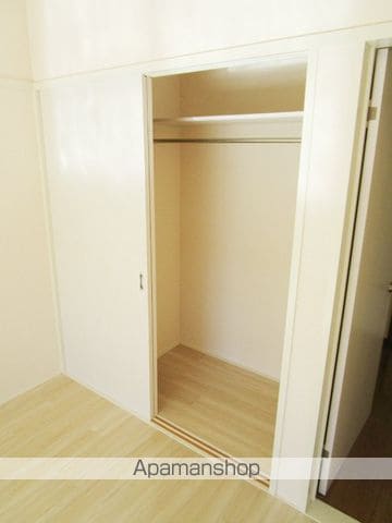 レジデンス今村 Aの内装写真