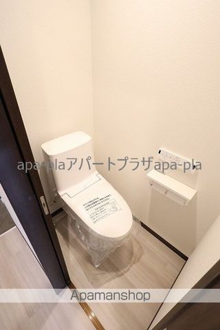 LUSSO SOLEIL KAWAGOE No1の内装写真
