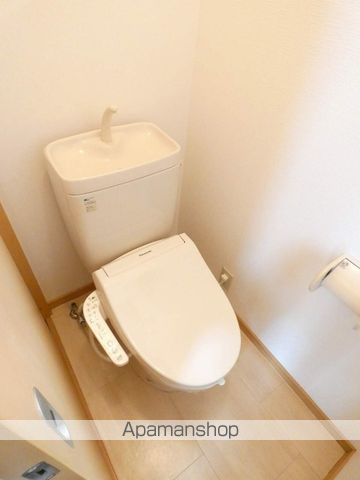 モアハウス磐田の内装写真