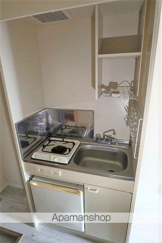 ハウスポートVIVIの内装写真