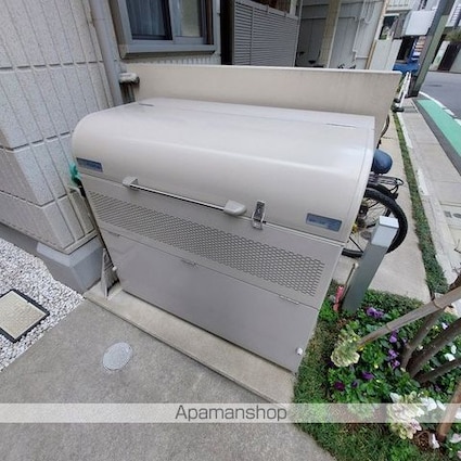 アドーニス[1LDK/44.22m2]の外観4