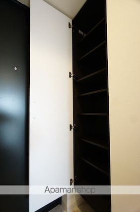 ＳーＲＥＳＩＤＥＮＣＥ神宮西駅前ａｓｃｅｎｔ（アセント）[1K/21.61m2]の内装3