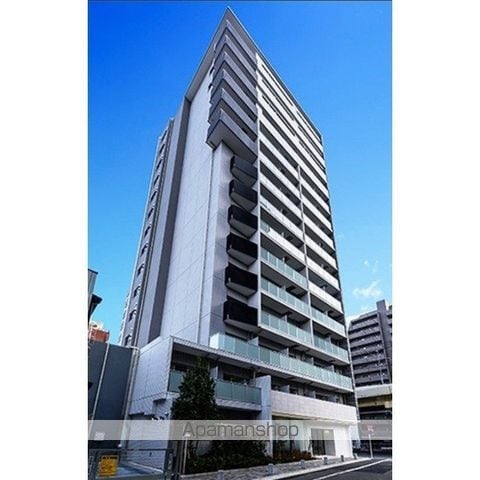 SIL西五反田の外観写真