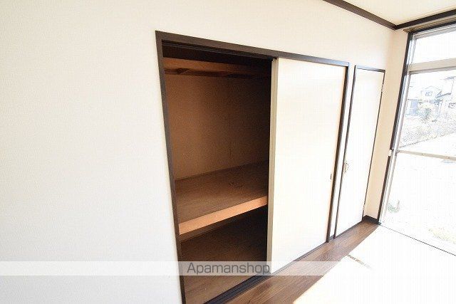 芦添ハイツ2号の内装写真