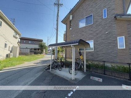 レオパレススカイパーク　ナカヤ[1K/28.02m2]の共用部2