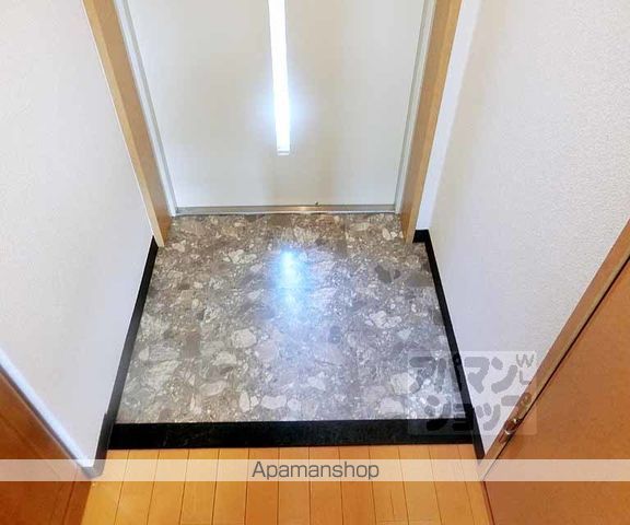 アーバネックス室町の内装写真