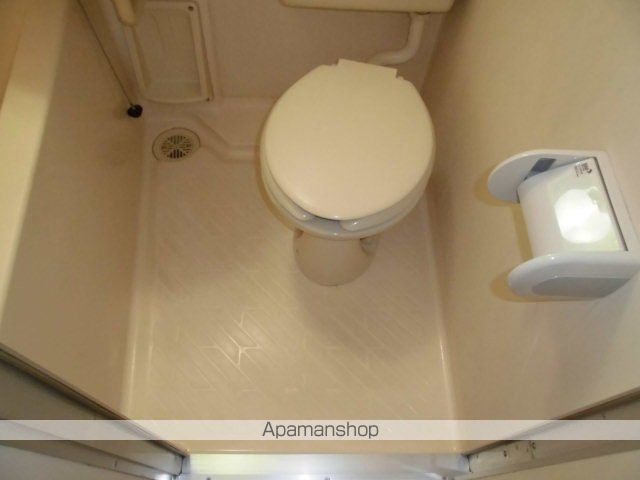 レイエクセレントリバーサイド磯子の内装写真