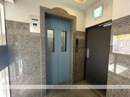 アディオ錦町[1R/21.05m2]の共用部1