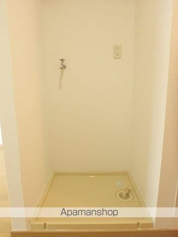 メゾントリムの内装写真