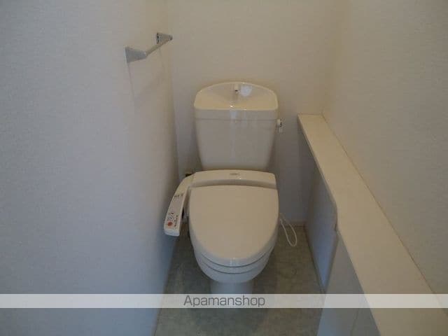 パインフィールドの内装写真