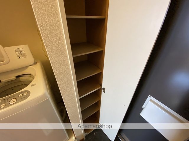 レオパレスOshimaの内装写真