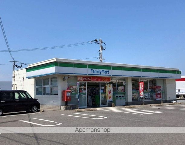 ビレッジハウス寿古3号棟の周辺写真