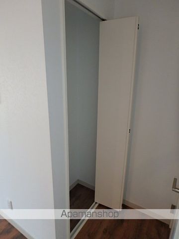 LIBRE STYLE A棟の内装写真