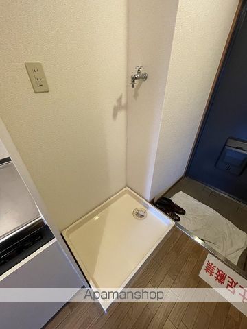 NH東三国IIIBの内装写真