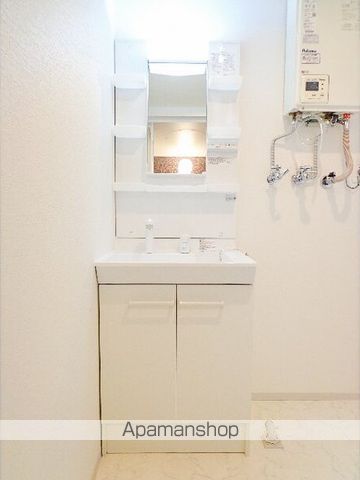 ラグナベルデ菊水の内装写真
