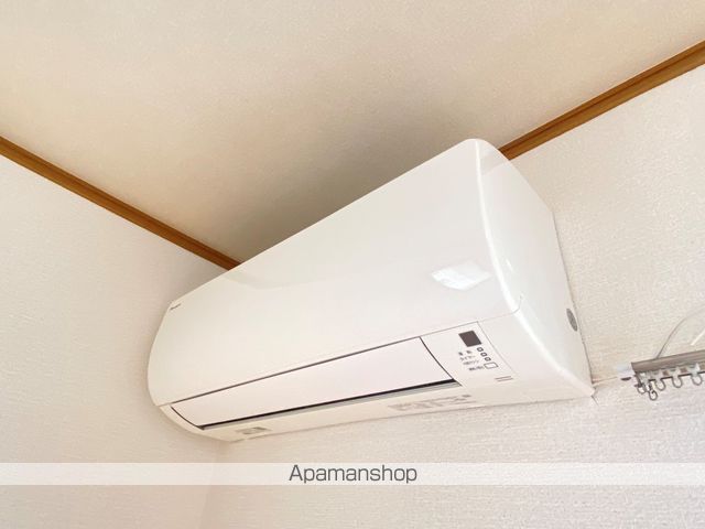 アバンダント初生の内装写真