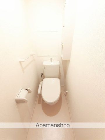 プリムローズ27 Iの内装写真