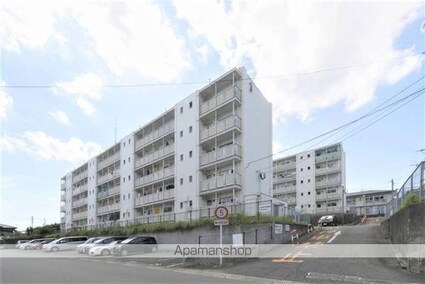 ビレッジハウス竜田３号棟[2K/33.54m2]の内装2