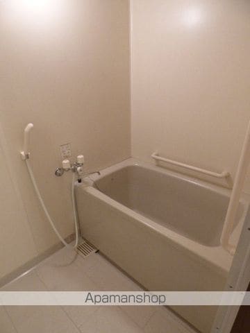 パークモダン高井田IIの内装写真