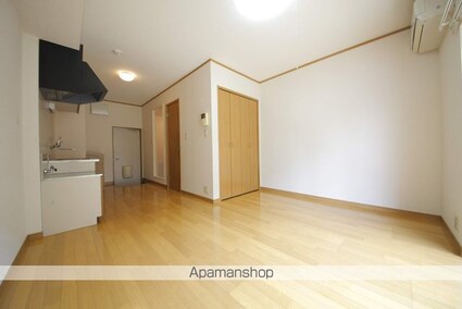 フジメイトＢ[1R/23.18m2]の内装1