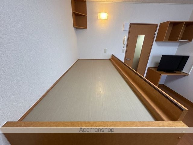 レオパレスAZUREの内装写真