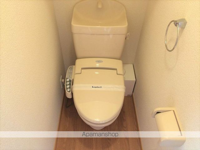 レオパレスクレージュの内装写真