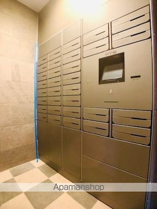 ＹＯＵ　Ｉ　ＣＯＵＲＴ[1K/25.25m2]の共用部2