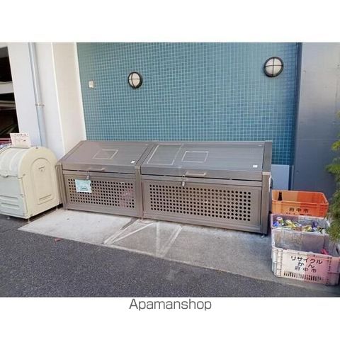 サンスクエアプレミアの内装写真