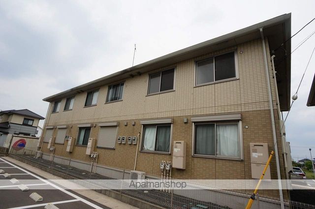 未来 Bの外観写真