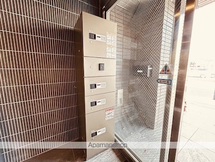 広島県広島市西区中広町２丁目[1K/29.07m2]の共用部3