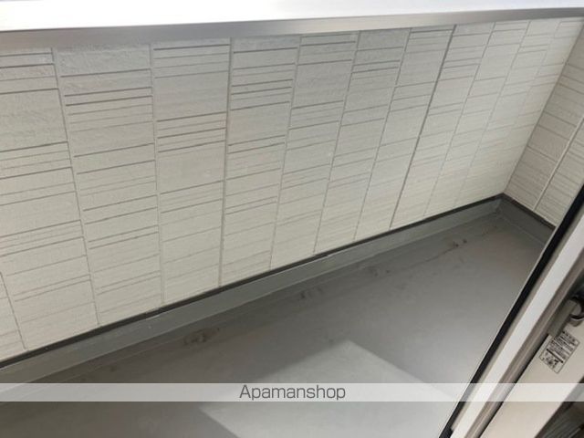 ペルル新広の内装写真