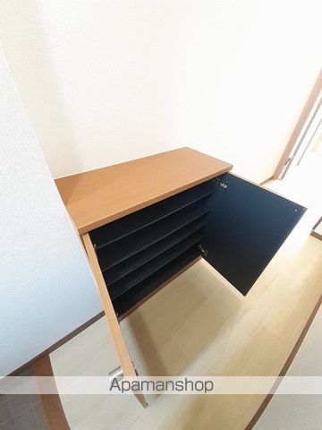 アベニューみなみの内装写真