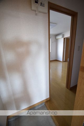 THIS6・5の内装写真