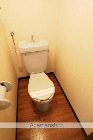 アフロート菊水の内装写真