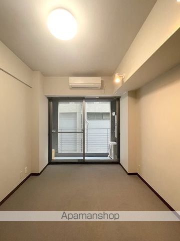 メインステージ多摩川駅前の内装写真