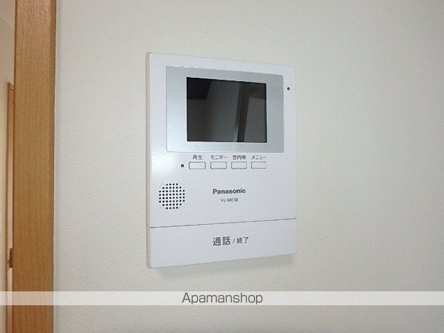 アンボワーズの内装写真