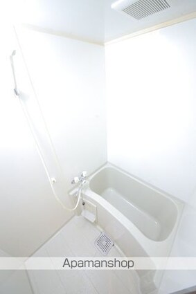 ハイムディライト[1R/20.4m2]のバス