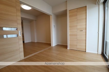 ＴＷＩＮ　ＴＯＷＥＲＳ　ＡＺＵＫＩ[1LDK/36.53m2]の内装